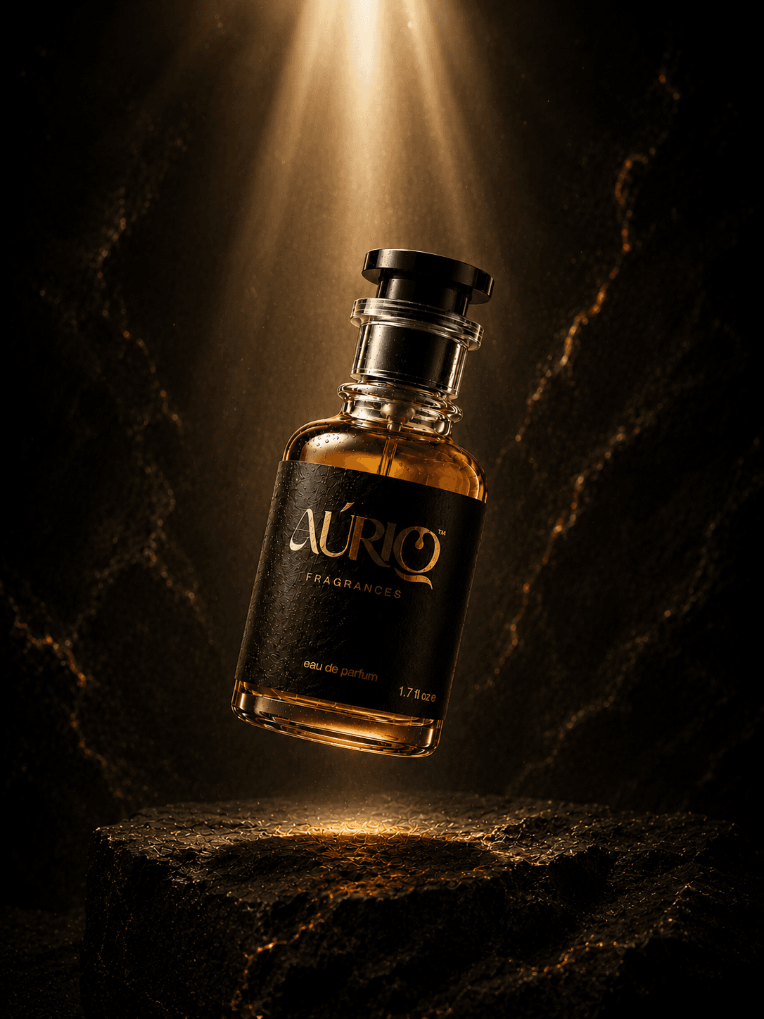 The Auriq Standard